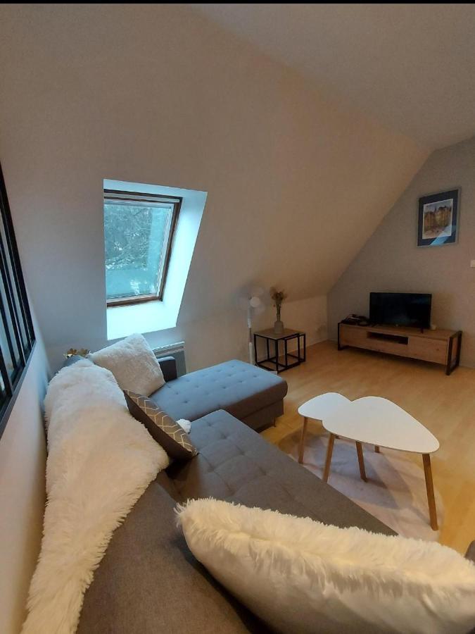 Sarlat 4 Lifeアパートメント エクステリア 写真